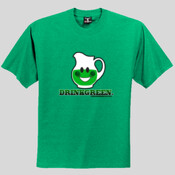 CelticsGreenBlog Drink The Green-Aid T-shirt