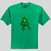 CelticsGreenBlog Got Scal? T-Shirt