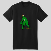 CelticsGreenBlog Got Scal? Blk T-Shirt