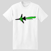 CelticsGreenBlog JET 4 T-Shirt Wh